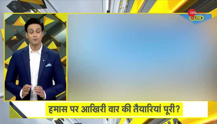 DNA: Israel fighting India's policy in war?