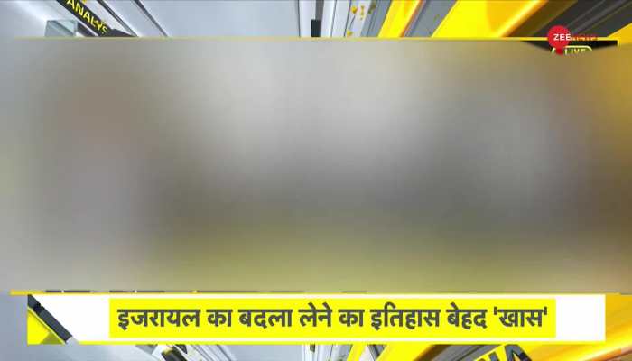 DNA: These Israeli commandos will 'eliminate' Hamas!