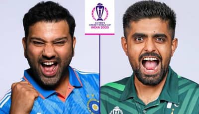 IND Vs PAK Dream11 Team Prediction, Match Preview, Fantasy Cricket Hints: Captain, Probable Playing 11s, Team News; Injury Updates For Today’s India Vs Pakistan ICC Cricket World Cup 2023 Match No 12 in Ahmedabad, 2PM IST, October 14