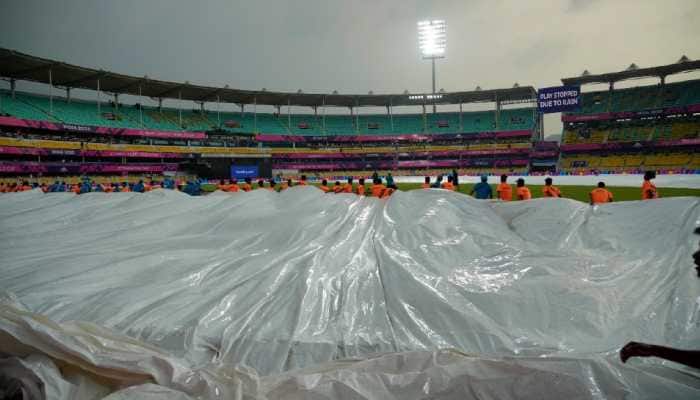 India Vs Pakistan ICC Cricket World Cup 2023 Ahmedabad Weather Report: Will Rain And Dew Affect Blockbuster Clash At Narendra Modi Stadium