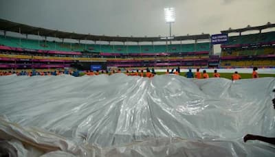 India Vs Pakistan ICC Cricket World Cup 2023 Ahmedabad Weather Report: Will Rain And Dew Affect Blockbuster Clash At Narendra Modi Stadium