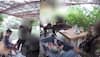 'Say Bismillah...': Hamas Releases Video Interaction With Captive Israeli Children - Watch
