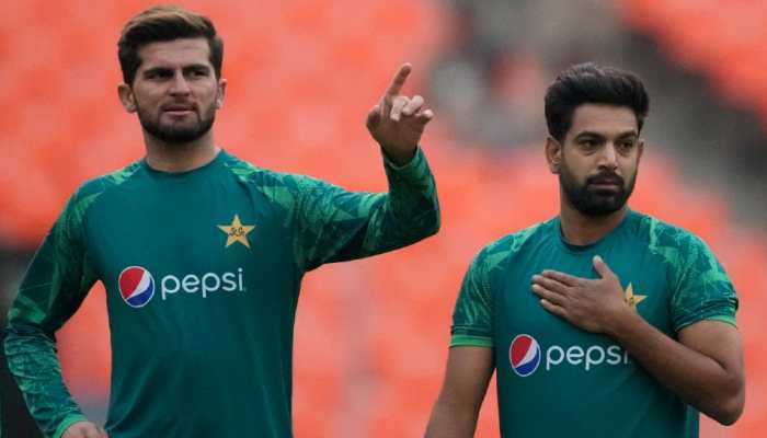 India Vs Pakistan ICC Cricket World Cup 2023: Waqar Younis Makes BIG Statement On Shaheen Shah Afridi, Says Pak Pacer ‘Not Bowling Well’