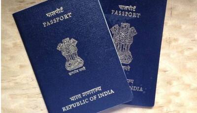 Passport 'Scam': CBI Books 24 Persons, Searches 50 Locations In West Bengal, Gangtok