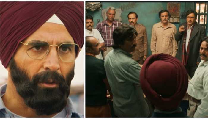 R Madhavan Urges Netizens To Watch Mission Raniganj, Akshay Kumar Responds  