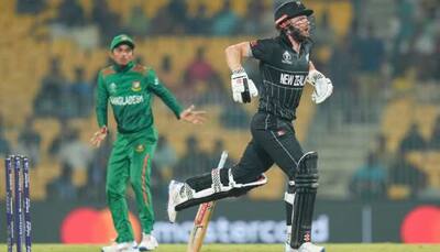 ICC Cricket World Cup 2023: Kane Williamson Fractures Left Thumb, Tom Blundell Called Up As Backup