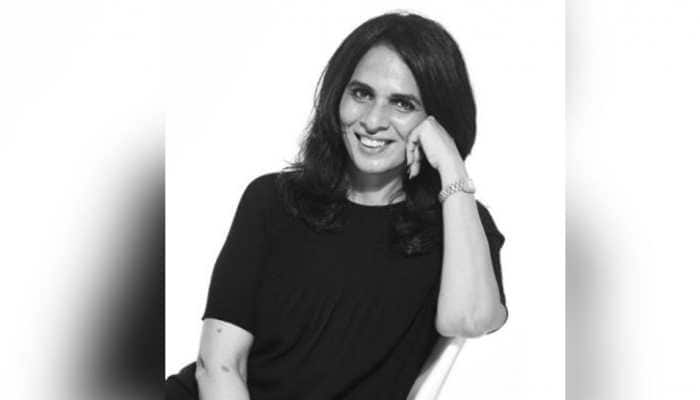 From Sewing Machines To Success: Tale Of A Remarkable Journey Of India's Wealthiest Female Fashion Designer