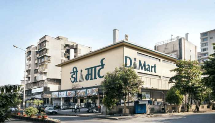 DMart Reports 18.5% Revenue Growth At Rs 12,308 Cr In Q2 Of FY24; Net Profit Declines To Rs 623 Cr