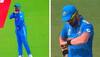 Virat Kohli's Wrong Jersey Mishap Adds Comic Twist To IND vs PAK Game, Watch Viral Video