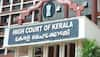 Kerala High court