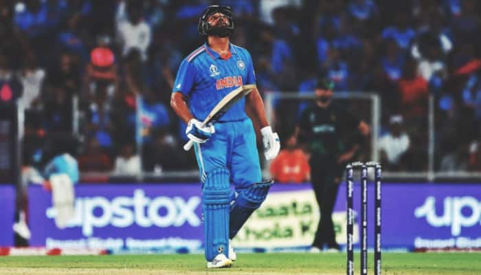 Cricket World Cup 2023: &#039;It&#039;s 8-0 Now,&#039; Fans Go Crazy As Team India Thrash Pakistan In Ahmedabad