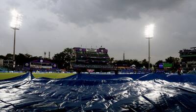 England Vs Afghanistan ICC Cricket World Cup 2023 Delhi Weather Report: Will Rain And Dew Affect ENG Vs AFG Clash At Arun Jaitley Stadium?