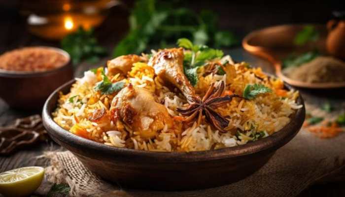 2023 Men's Cricket World Cup: 250 Biryanis Ordered Per Minute On Swiggy During India Vs Pakistan Clash