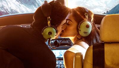 Animal: Ranbir Kapoor, Rashmika Mandanna's Love Song 'Hua Main' Leaves Fans Gushing