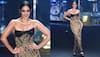 Kiara Advani ramp walk