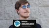 Mr Beast Becomes First Individual YouTuber To Hit 200 M Subscribers Mark On The Platform, Inching Closer To Cup-Holder T-Series