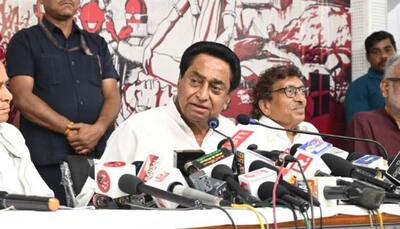 Congress Releases First List Of 144 Candidates For Madhya Pradesh Polls; Fields Kamal Nath From Chhindwara