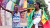 Almaz Ayana