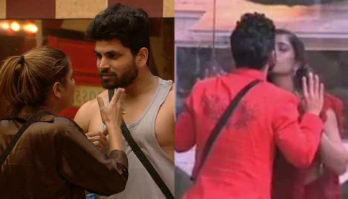 Drama Unleashed: Top 5 Iconic Moments In The &#039;Bigg Boss&#039; House