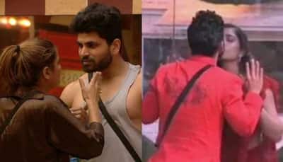 Drama Unleashed: Top 5 Iconic Moments In The 'Bigg Boss' House