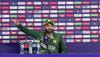 Chanting 'Jai Shri Ram' At Pak Players Unacceptable: Udhayanidhi Stalin
