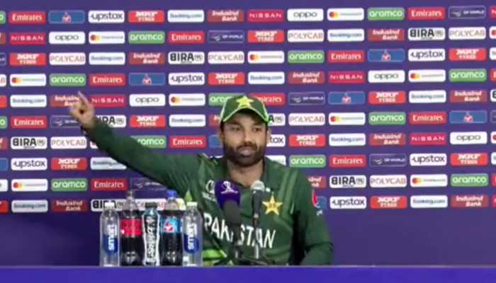 Chanting 'Jai Shri Ram' At Pak Players Unacceptable: Udhayanidhi Stalin