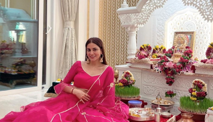 Home temple decoration deals