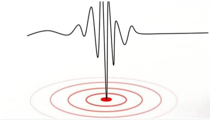 Earthquake In Delhi-NCR: Tremors Felt In Noida, Ghaziabad, Gurgaon