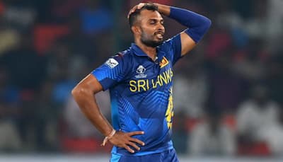 HUGE Blow To Sri Lanka As Captain Shanaka Ruled Out Of Cricket World Cup 2023, THIS Player Named As Replacement
