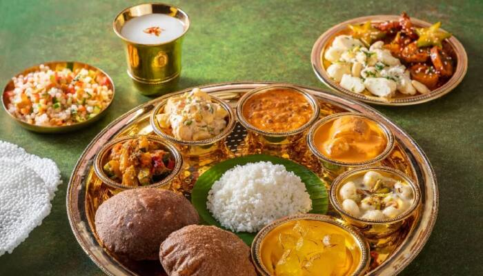 Shardiya Navratri 2023: Nourishing And Fasting-Friendly Recipes To Enhance Your Festive Celebrations
