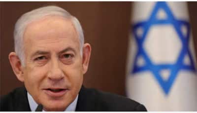 They Thought We Would Break: Israel PM Netanyahu Vows To End Hamas