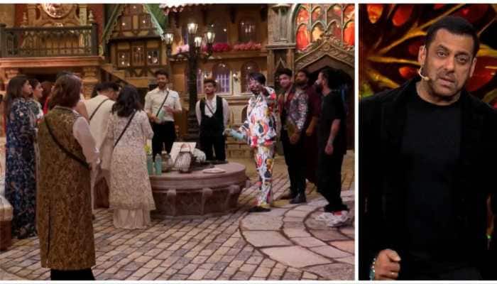 Bigg Boss 17 Grand Premiere Written Updates: Isha Malviya Alleges Abhishek Kumar Of Physical Violence On Stage With Salman Khan 