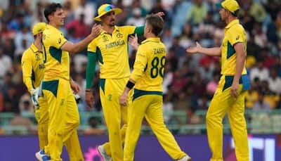 Australia Vs Sri Lanka ICC Cricket World Cup 2023 Match No 14 Live Streaming For Free: When And Where To Watch AUS Vs SL World Cup 2023 Match In India Online And On TV And Laptop