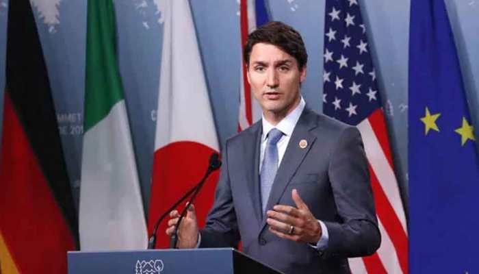 Justin Trudeau Wishes &#039;Happy Navratri&#039; Amid India-Canada Diplomatic Row 