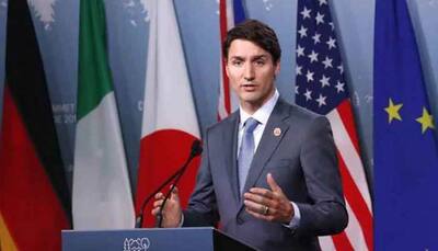 Justin Trudeau Wishes 'Happy Navratri' Amid India-Canada Diplomatic Row 