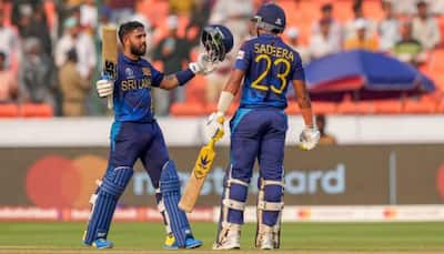 AUS Vs SL Dream11 Team Prediction, Match Preview, Fantasy Cricket Hints: Captain, Probable Playing 11s, Team News; Injury Updates For Today’s Australia Vs Sri Lanka ICC Cricket World Cup 2023 Match No 14 in Lucknow, 2PM IST, October 16