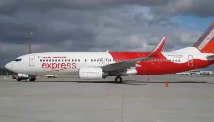 Air India Express Dubai-Amritsar Flight Diverted To Karachi Due To Medical Emergency