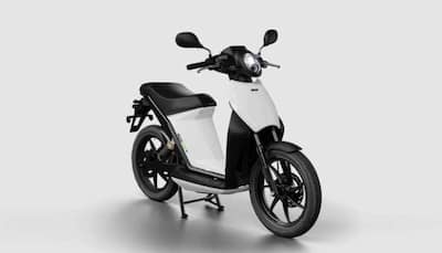 Acer Enters Indian Electric Scooter Market With MUVI 125 4G, Launched At Rs 1 Lakh
