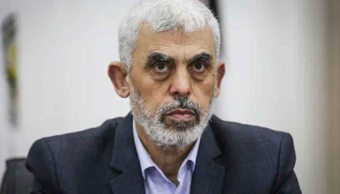 Who Is Yahya Sinwar - The Top Hamas Leader Israel Has Vowed To Kill At Any Cost?