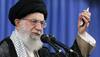 iran on israel vs palestine hindi