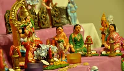 Navratri 2023: 6 Unique And Artistic Ways Of Celebrating Navratri In South India