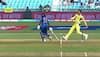 Mankading Drama Unfolds In AUS vs SL Game At Cricket World Cup 2023, Mitchell Starc Warns Kusal Perera, Video Goes Viral - Watch