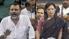 'Cash For Query': Nishikant Dubey Demands Probe Against Mahua Moitra