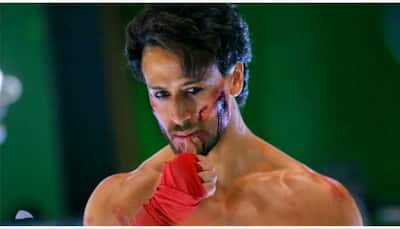Tiger Shroff Opens Up On His Character In Ganapath, Says 'I Have Never Played So Many Shades Before'