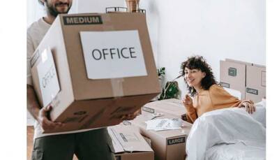 Work And Lifestyle Change: Essential Work Relocation Tips You Should Know