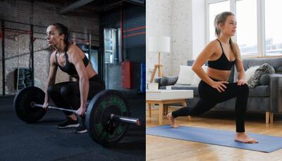 Gym Vs. Home Workouts: Which Is More Effective For Your Goals? Choosing Your Fitness Journey
