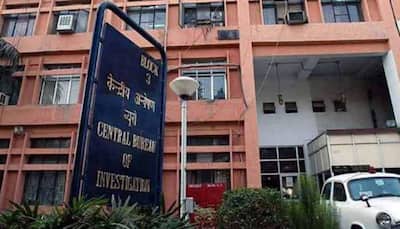 CBI Charge Sheets 6 In Manipur Viral Video Case