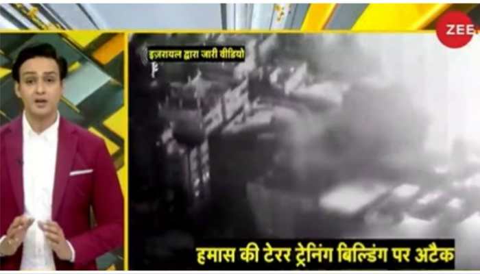 DNA Exclusive: Analysing Israel's War Intent Against Hamas Amid Gaza Crisis