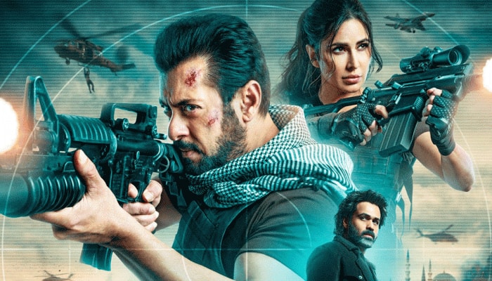 Tiger 3 Trailer: Fans Hail Return Of Salman Khan As OG Of YRF&#039;s Spy Universe