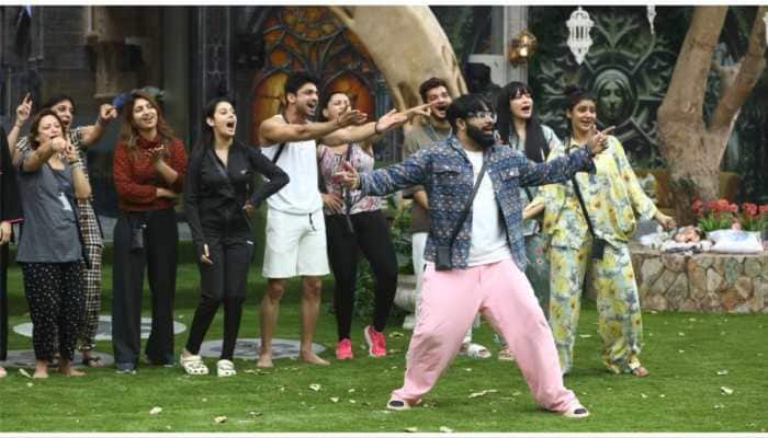 Bigg Boss 17 Day 1 Written Updates: From New Rule Of Favouritism To Abhishek Kumar&#039;s Scary Outburst, Deets Inside 